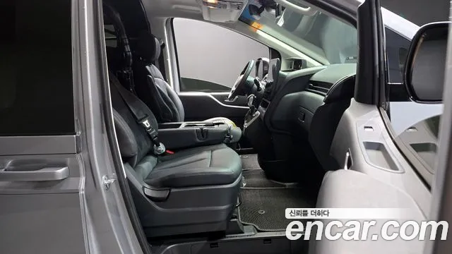 Hyundai Staria id 2629066 из Кореи 11