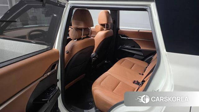 Ssangyong Torres id 4792845 из Кореи 11