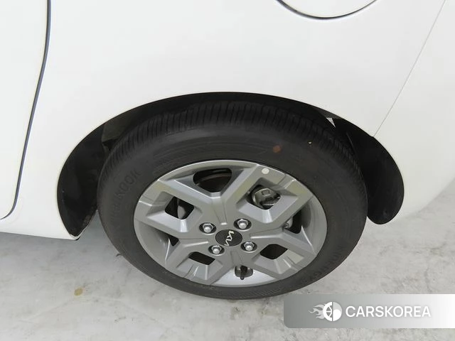 Kia The New Kia Ray id 4432422 из Кореи 11