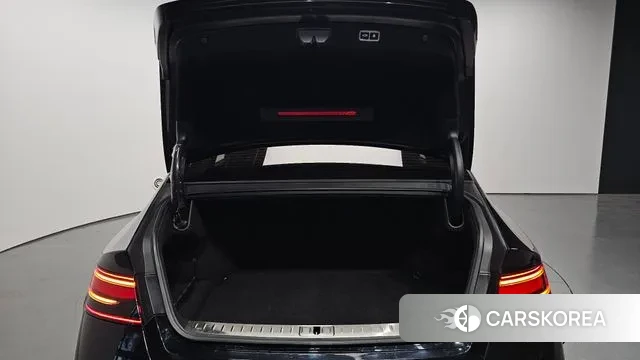 Genesis G90 (RS4) id 3421166 из Кореи 11