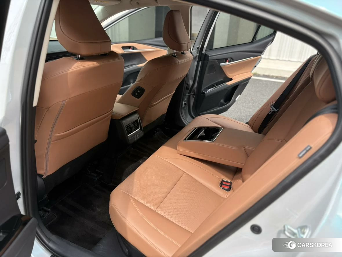 Toyota Camry id 4462120 из Китая 11