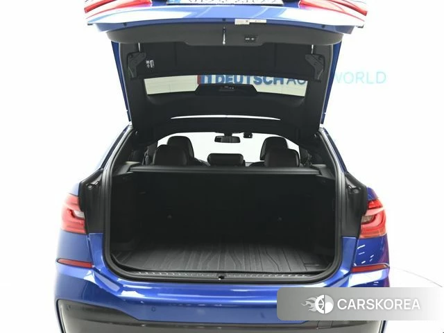 BMW 6 Series GT (G32) id 4396707 из Кореи 11