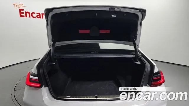 BMW 7 Series (G11) id 2869044 из Кореи 11