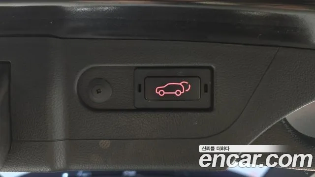 Ssangyong G4 Rexton id 2876112 из Кореи 11