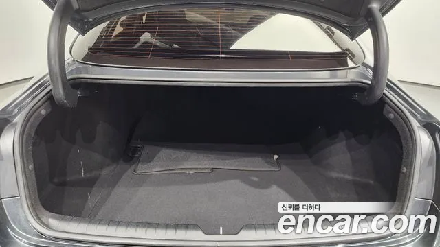 Hyundai Sonata (DN8) id 2834650 из Кореи 11