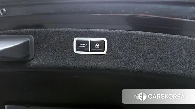 Genesis G80 (RG3) id 3665859 из Кореи 11