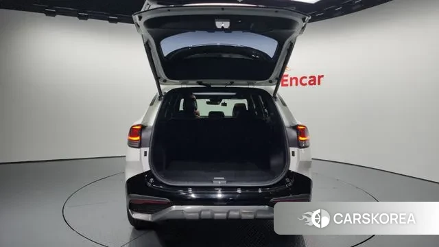 Kia Sportage 5th Generation id 3378758 из Кореи 11