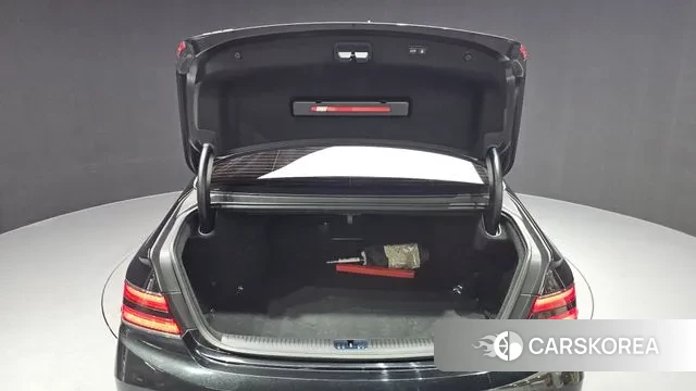 Genesis G90 id 3573291 из Кореи 11