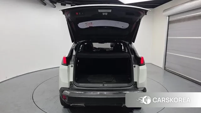 Peugeot 3008 second generation id 3742698 из Кореи 11