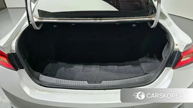 Chevrolet (GM Daewoo) All New Malibu id 3004823 из Кореи 11