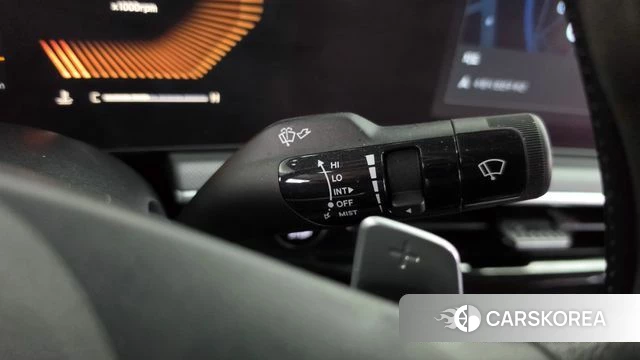 Kia The New K5 3rd generation id 4928107 из Кореи 11
