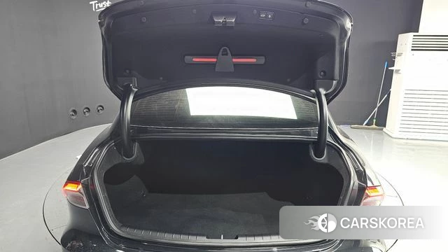 Hyundai The New Grandeur IG id 4435204 из Кореи 11