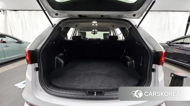 Hyundai Santa Fe The Prime id 3593554 из Кореи 11