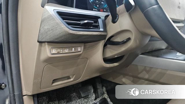 Kia K8 Hybrid id 4302929 из Кореи 11