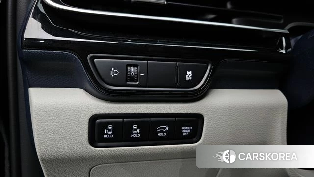 Kia The New Carnival 4th Generation id 4349211 из Кореи 11