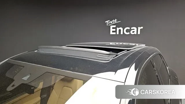 Porsche Cayenne (PO536) id 3739299 из Кореи 11