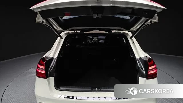 Mercedes-Benz GLA-Class X156 id 3275655 из Кореи 11