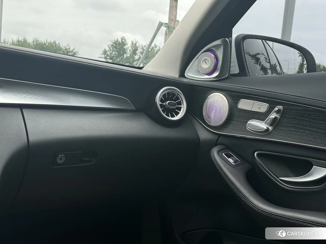Mercedes-Benz Class C id 4504849 из Китая 11