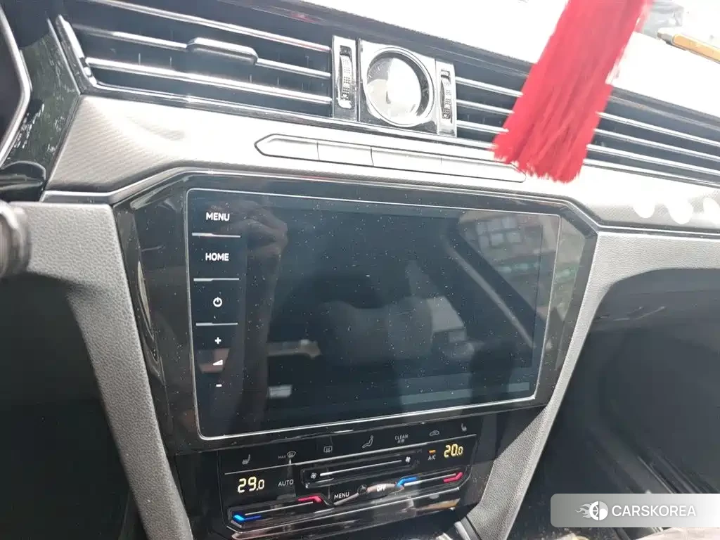 Volkswagen Magotan id 4570753 из Китая 11