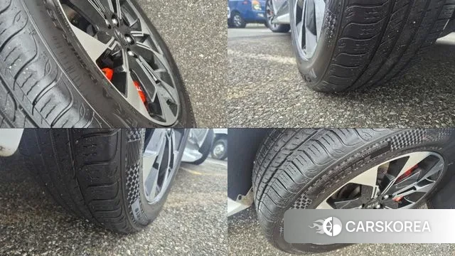 Kia Carnival 4th generation id 3499191 из Кореи 11