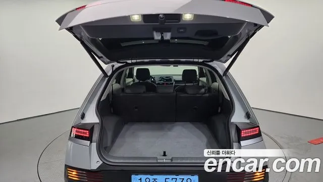 Hyundai Ionic 5 id 2863968 из Кореи 11