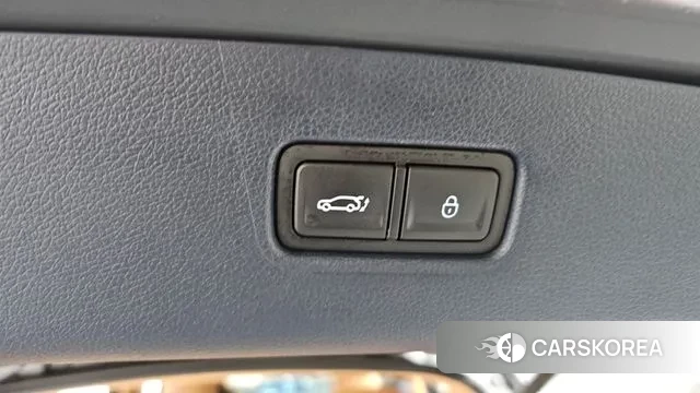 Genesis GV80 id 3606021 из Кореи 11