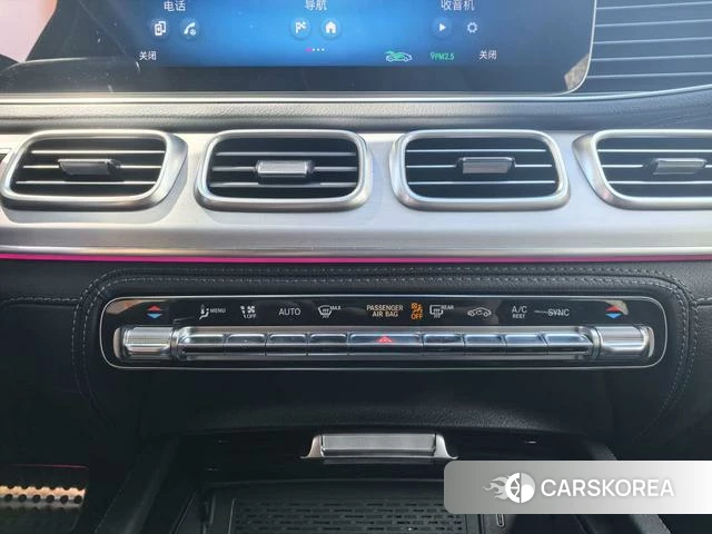 Mercedes-Benz GLE AMG id 4259532 из Китая 11