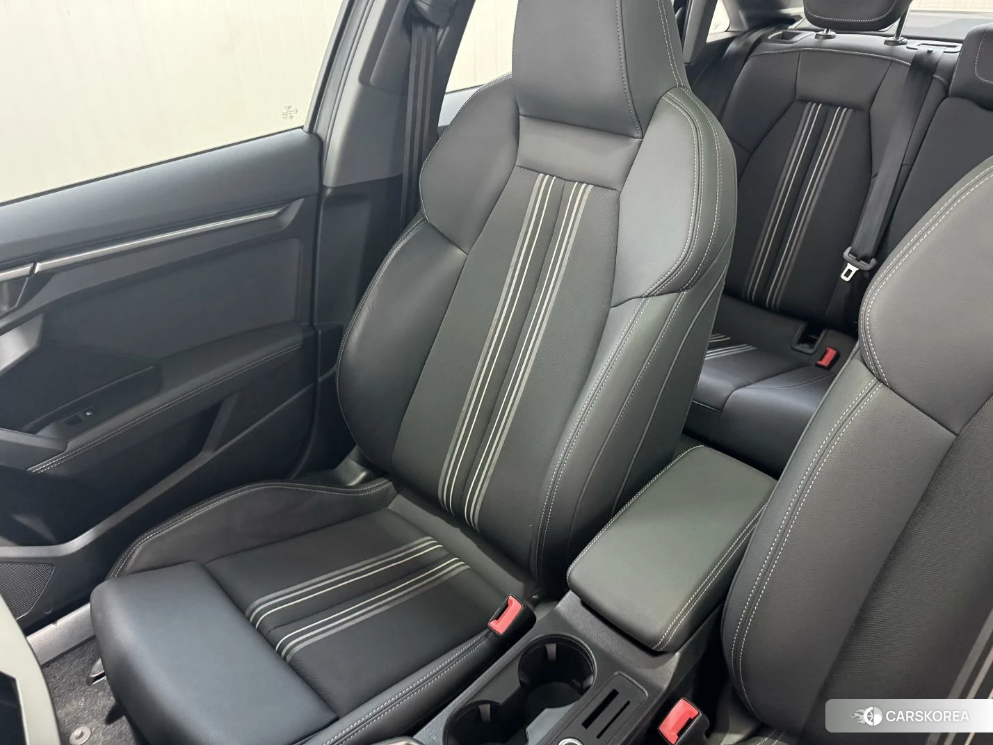 Audi A3 id 4513447 из Китая 11