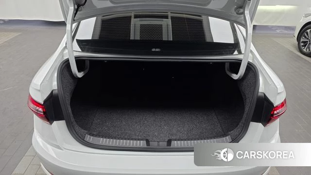Volkswagen 7th Generation of Jetta id 4707689 из Кореи 11