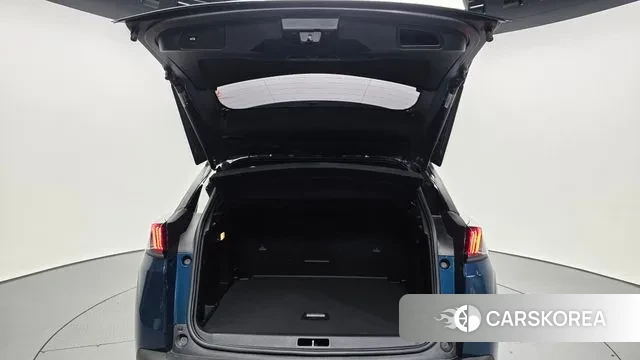 Peugeot 3008 second generation id 3746144 из Кореи 11