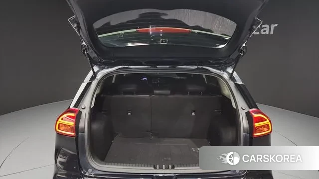 Kia The New Niro id 3422744 из Кореи 11