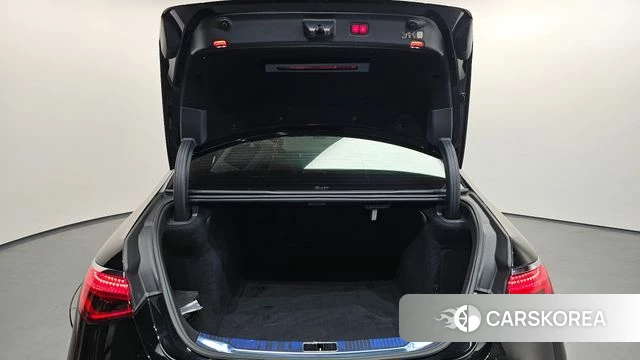 Mercedes-Benz S-Class W223 id 3839395 из Кореи 11