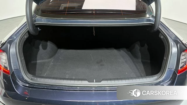 Hyundai Sonata (DN8) id 3813420 из Кореи 11