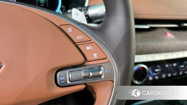 Genesis G80 (RG3) id 4396137 из Кореи 11