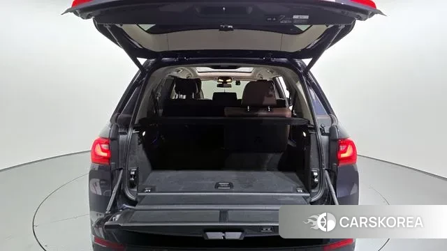 BMW X7 (G07) id 3342707 из Кореи 11