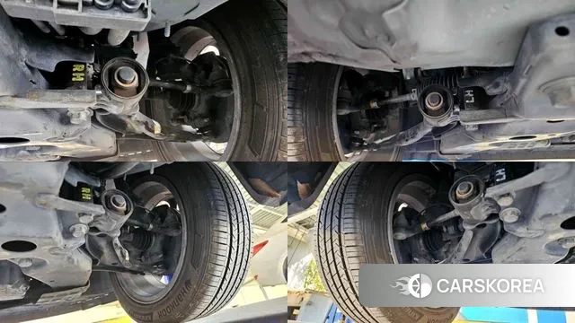 Chevrolet (GM Daewoo) The New Spark id 3631845 из Кореи 11