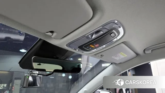 Hyundai Kona (SX2) id 3690070 из Кореи 11