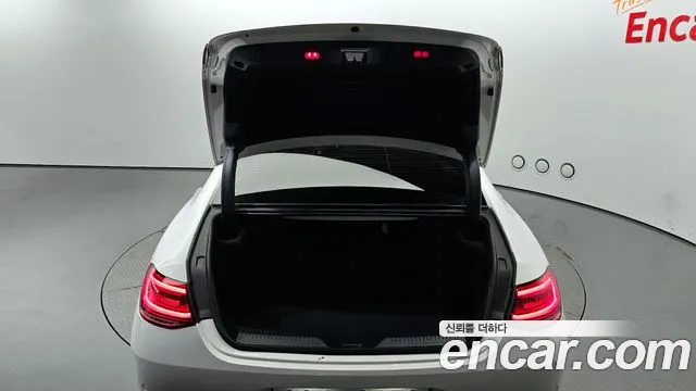 Mercedes-Benz CLS-Class C257 id 2579308 из Кореи 11