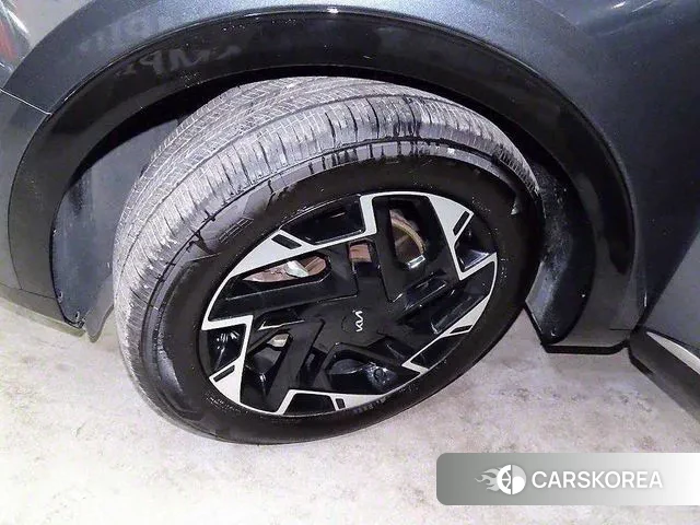 Kia Sportage 5th Generation id 3311102 из Кореи 11