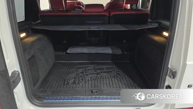 Mercedes-Benz G-Class W465 id 3792866 из Кореи 11