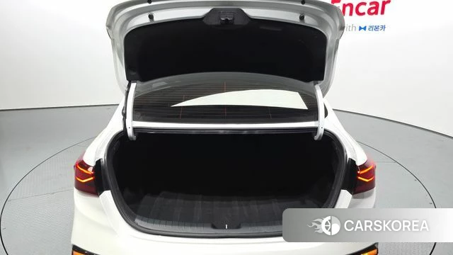 Kia Come New K3 id 4689164 из Кореи 11
