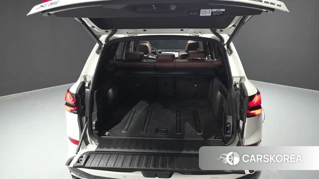 BMW X5 (G05) id 3870131 из Кореи 11