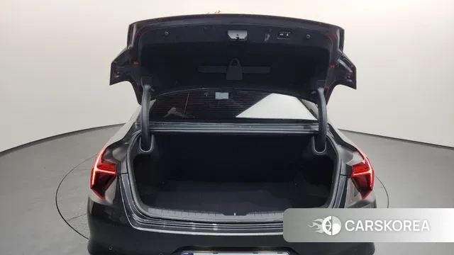 Kia K8 id 3513906 из Кореи 11