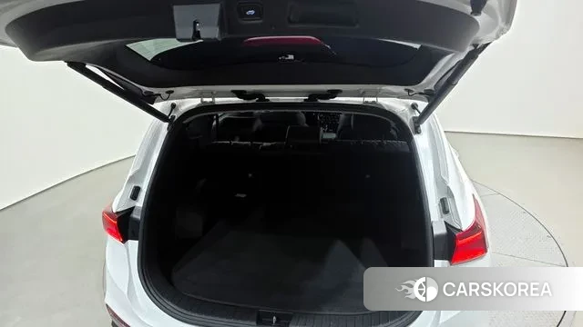 Hyundai Santa Fe TM id 3129508 из Кореи 11