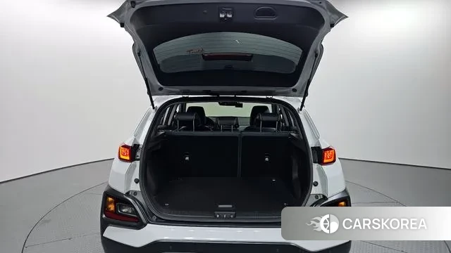 Hyundai Kona id 3379914 из Кореи 11