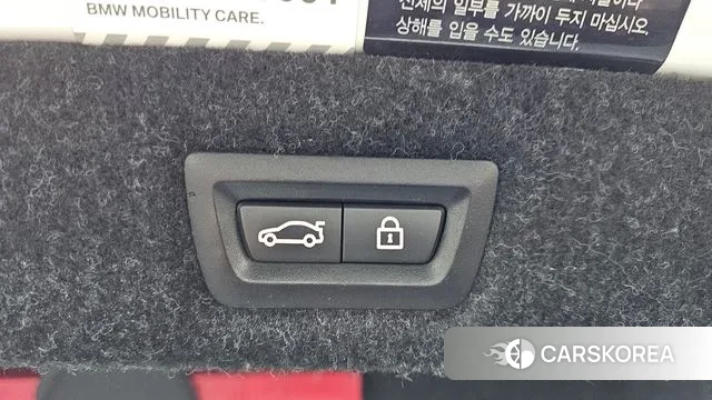 BMW 5 Series (G30) id 3627315 из Кореи 11