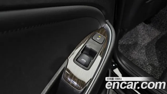 Chevrolet (GM Daewoo) The New Malibu id 2690354 из Кореи 11