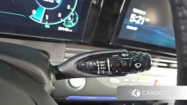 Hyundai The New Grandeur IG id 4641011 из Кореи 11