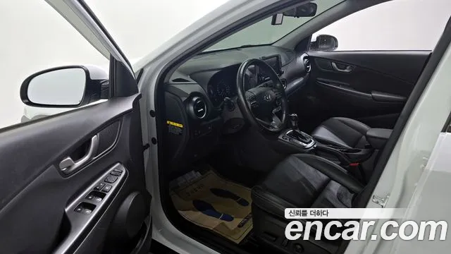 Hyundai Kona id 2680806 из Кореи 11