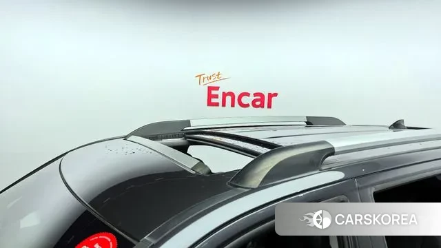 Kia The New Mohave id 3039089 из Кореи 11